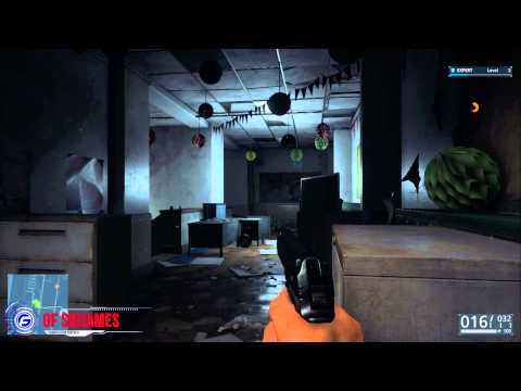 Battlefield Hardline Walkthrough Part 2 Ep.1: Back to School 1080p