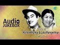 Best Of Lata Mangeshkar Kishore Kumar Duets Classic Romantic Songs Audio Jukebox