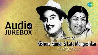 Download lagu Best Of Lata Mangeshkar & Kishore Kumar Duets | Classic Romantic Songs | Audio Jukebox mp3 Download lagu Best Of Lata Mangeshkar & Kishore Kumar Duets | Classic Romantic Songs | Audio Jukebox mp3