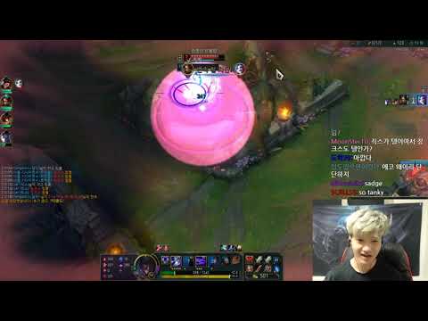 ZED99 PLAYS ZED VS EKKO - KR CHALLENGER PATCH 11.15