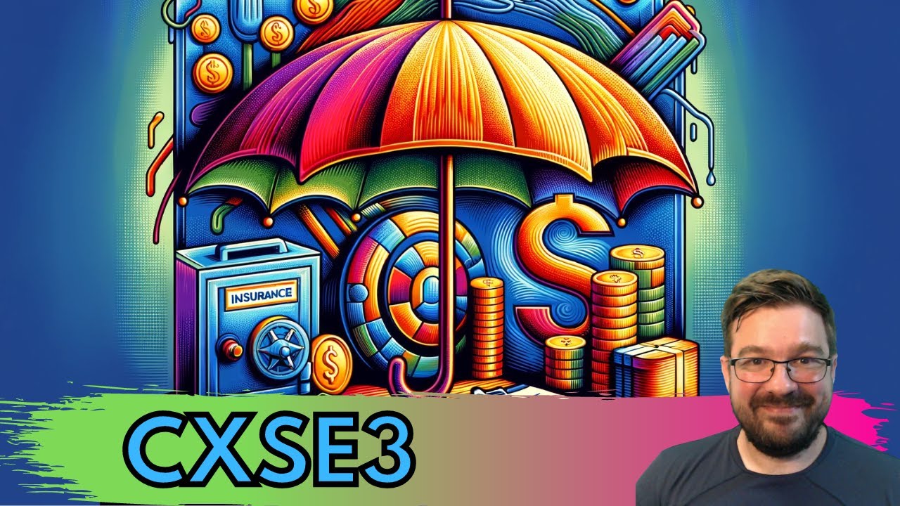 💰 CXSE3 - Apesar dos DIVIDENDOS, a Caixa Seguridade entrega resultados excelentes