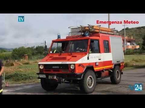 Alluvione Arezzo: Carlo Tanganelli, 72 anni, muore travolto dalle acque
