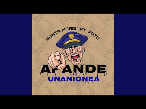Afande Unanionea