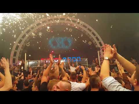 Energy 2000 Katowice 15.06.2018 "Kings Of Hardstyle pres. D-Block & S-Te-Fan" cz.1