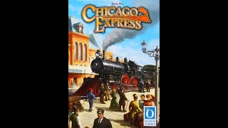 Learn to Play: Chicago Express