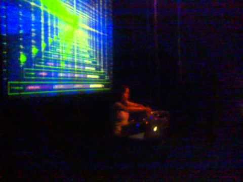 22-10-2010 DOORNROOSJE: Mirella Kroes