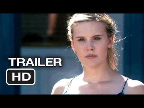 Flying Lessons (Official Trailer)