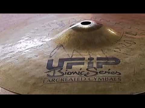 Fogola Giuliano - UFIP - Il colore del Suono