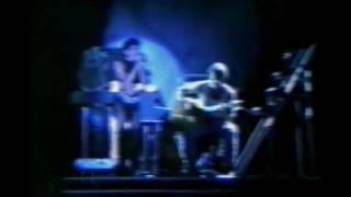 Mecano - Quédate en Madrid (Live'88 Gandía)