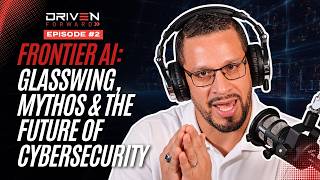 Frontier AI: Glasswing, Mythos & the Future of Cybersecurity