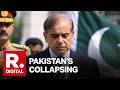 Pakistan Is On The Brink Of Collapse Maj Samar Pal Toor Explains