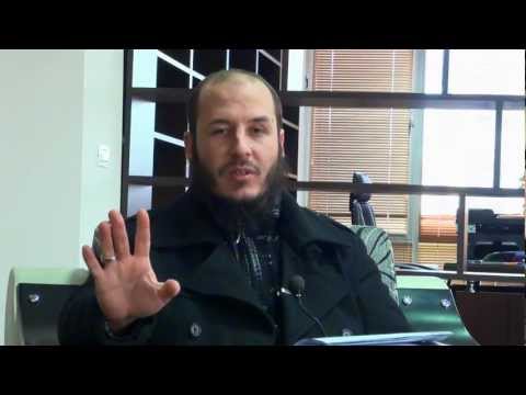 Mos gjykimi me ligjin e Allahut a eshte kufer?