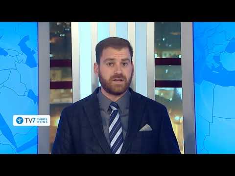 TV7 Israel News 20.11.1