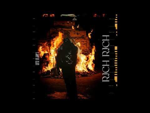 🔥 UFO361 x FUTURE x RIN Type Beat 2020 - "FUEGO" | (Prod. By ILLEVEN) 🔥