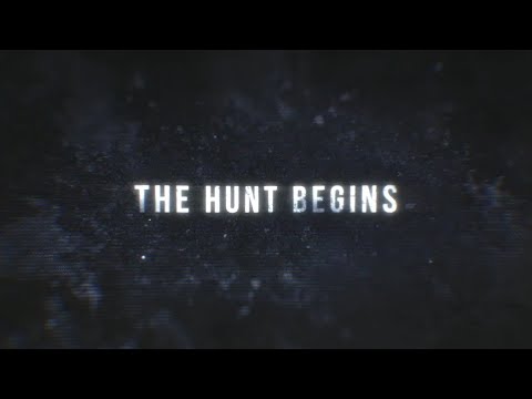 The Hunt Begins Release Trailer