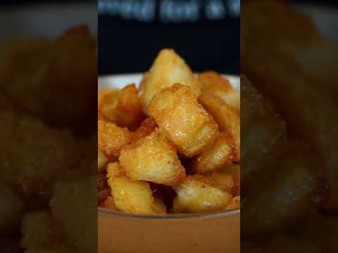 Perfect Roast Potatoes