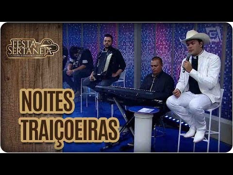 Noites Traiçoeiras video