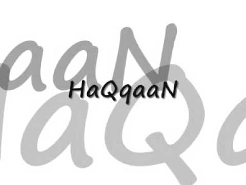 Ramazan Celik & HaQqaaN - Ben Sana Yandim