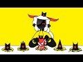 BUTCHER VANITY Cult Of The Lamb AU