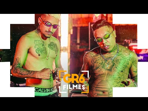 MC Magal e MC Thiago - Resumo Malvadão (GR6 Explode) DJ Pedro