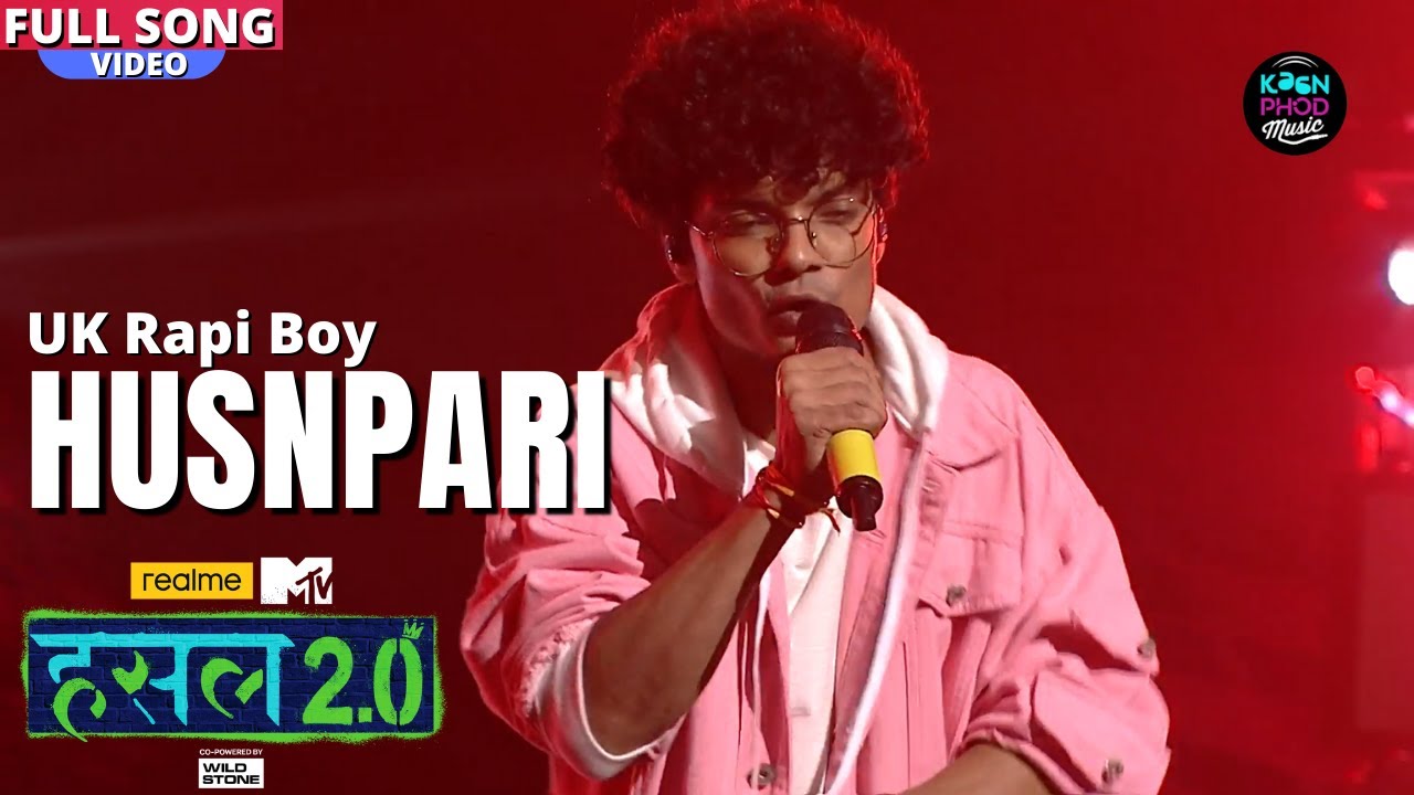 Husnpari Lyrics Rap Husnpari Lyrics Rap