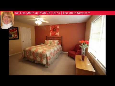 25  Sycamore St, Millbury, MA 01527 - MLS #72324101