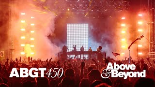 Genix - Higher &amp; Higher (Above &amp; Beyond Live at #ABGT450)