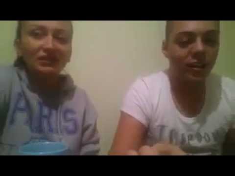 Sloba Vasic i Andreana Cekic - Ti kraljice moga srca (Live) - (Private 2014)