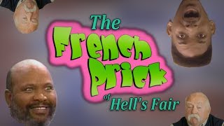 YTP - The French Prick of Hell&#39;s Fair (Featuring MasterJoJ)