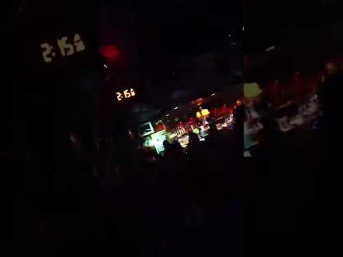 Shadow Cliq show # 2. Things. Are. Happening. #livemusic #losangeles #rockband #drumming