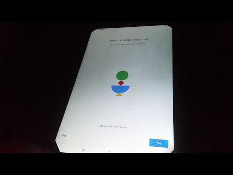 Set Up & Review Of the Altec Lansing Speaker With Google Home Mini