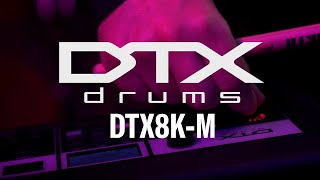 DTX8K-M, зображення 1