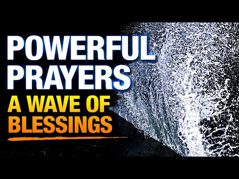 PLAY THIS EVERYDAY! Victory Prayers For Spiritual Breakthrough & Blessings