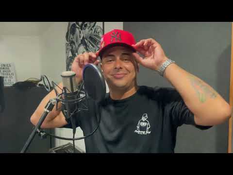 Los Guarachoguers - Háblame , La culpa fue solo mía Enganchados de Guarachas Dj Luis Nieto & Rodri