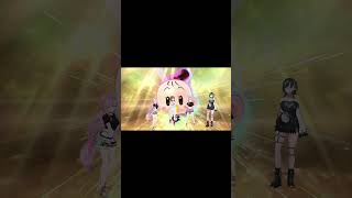 桃鉄でテツトモ！？ころねポルカこより千速がなんでだろうを披露【ホロライブ/戌神ころね/尾丸ポルカ/博衣こより/輪堂千速/ホロライブ切り抜き】#shorts