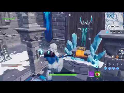 Secret Season 7 Week 7 Battlestar Location Guide