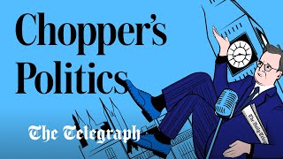 Chopper's Politics: How does this mini-Budget affect you | Podcast