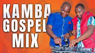 Download lagu Kamba Gospel Mix 5 - Domie the DJ mp3