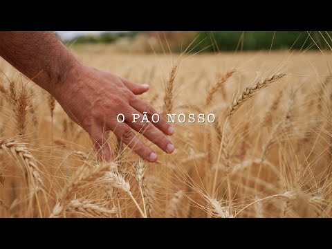 O PÁGINA UM Apresenta o documentário: Trailler "O Pão Nosso"