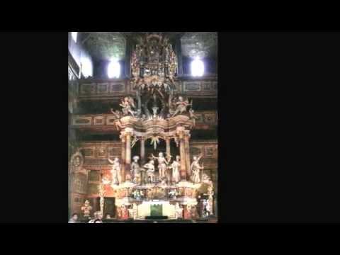 'Adoramus Te Domine' - Cancionero de Montecassino