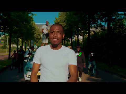 P2 - Oude fiets Ft ValutaC & Bricksy bks