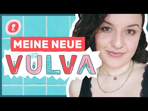 Labia shortened: This is how I feel after the operation | On the toilet