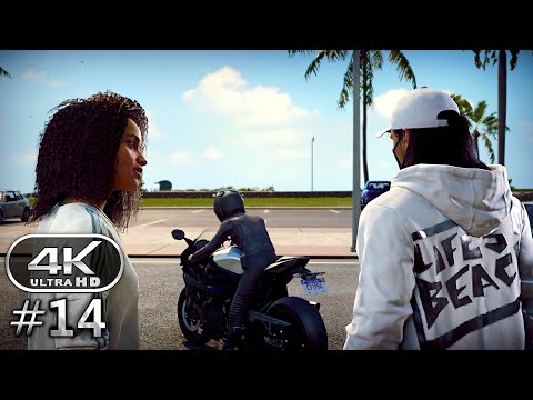 Need For Speed Heat Gameplay Walkthrough Part 14 - PC 4K 60FPS No Commentary