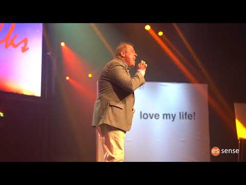 Comment réapprendre, et trouver votre mission de vie ? - Les AMITalks