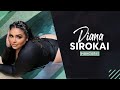 Diana Sirokai Hungarian British Plus Size Model Fashion Designer Biography