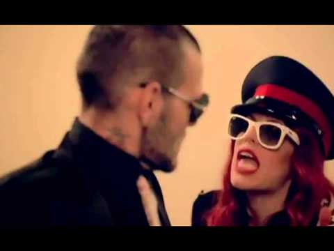 Ποιός για σένα - Αλεξανδρή Ελένη & Θηρίο