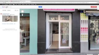 Recorido virtual por la tienda de informática de Nunsys