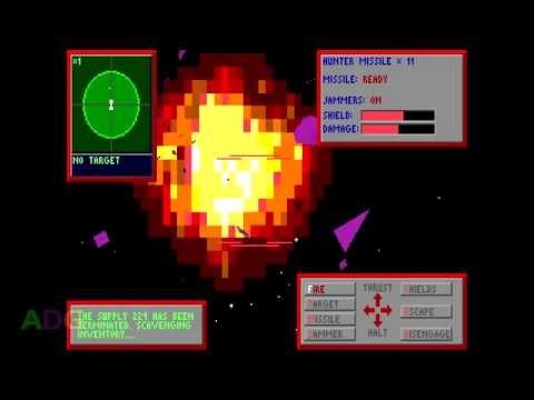 ADG Episode 152 - Nomad