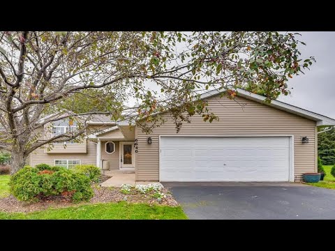6640 Neddersen Parkway, Brooklyn Park, MN Presented by Joe Carmack.