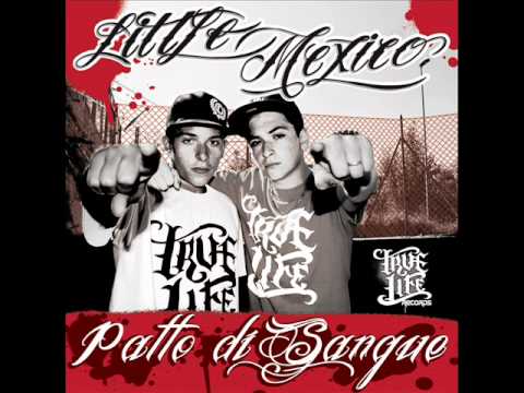 Little Mexico - 11 - Urban Vibes Ft. Prhome